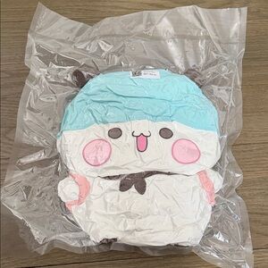 NEW Bubu And Dudu Panda Plush Stuffed Bear Kawaii Doll